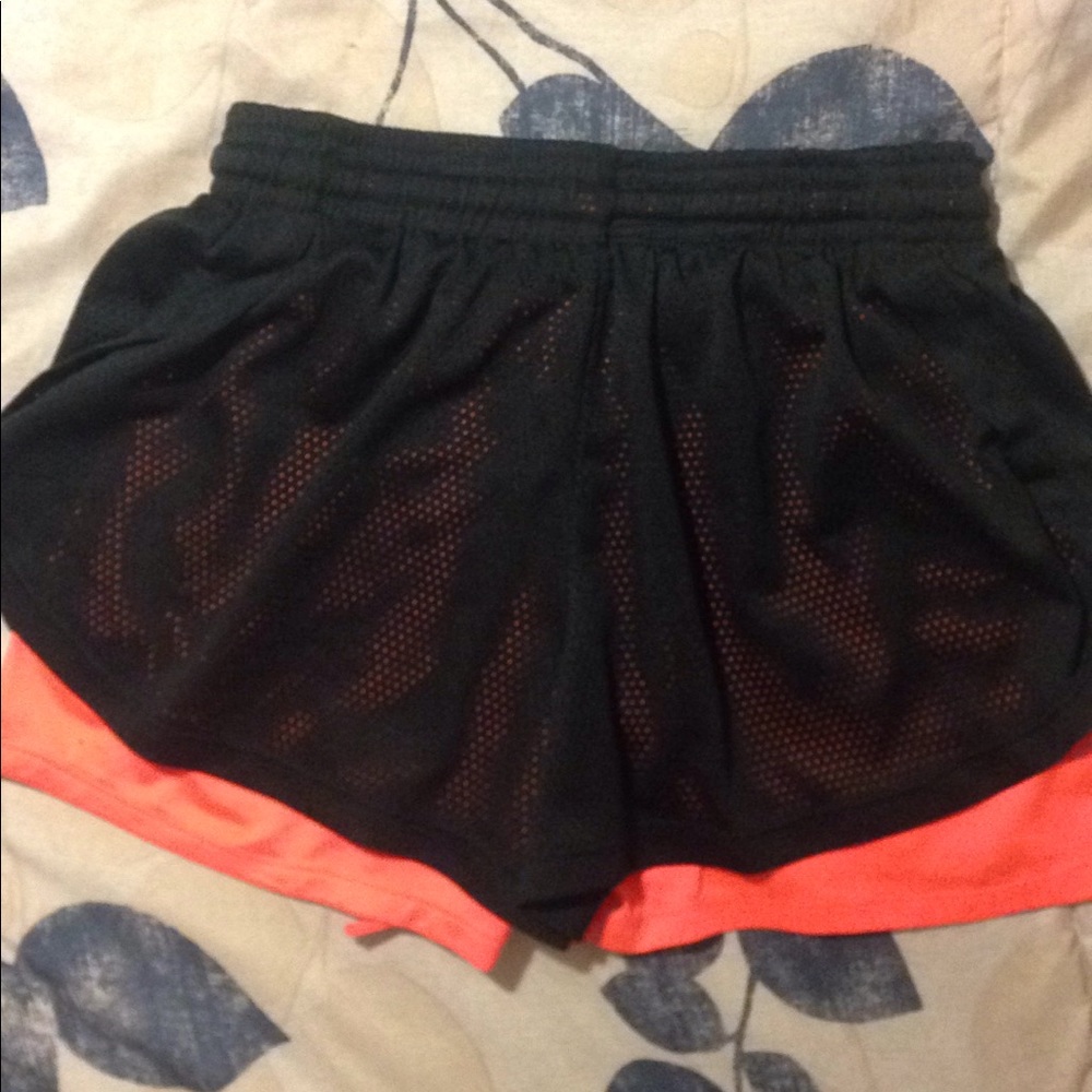 Workout shorts!! - Picture 3 of 4